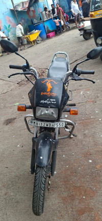 Hero Splendor iSmart 2023 Model