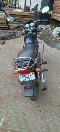 Hero Splendor iSmart