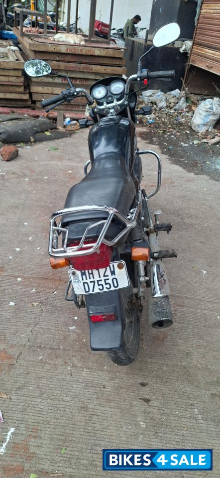 Hero Splendor iSmart Hero Splendor iSmart
