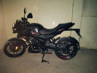 Bajaj Pulsar N160 2022 Model