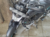 Yamaha FZ-S FI Hybrid 2025 Model