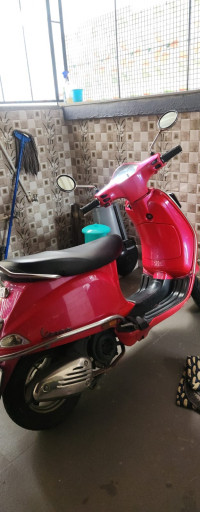 Vespa VX 125 2013 Model