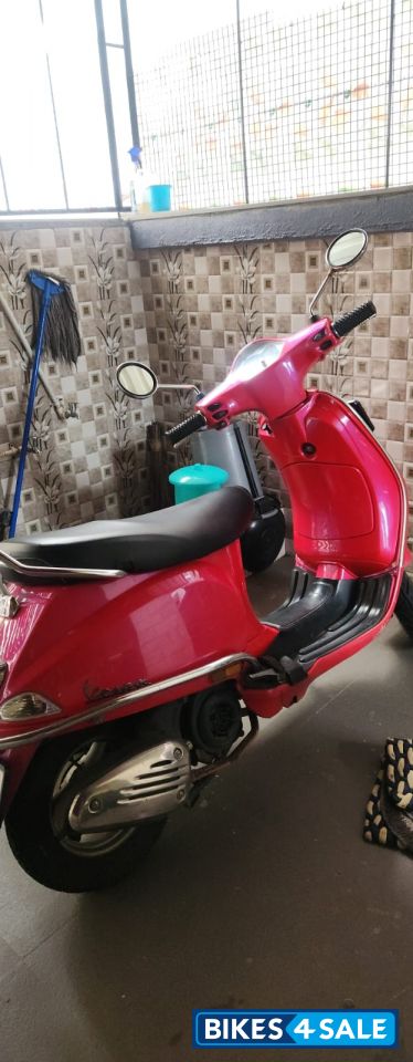 Vespa VX 125 Vespa VX 125