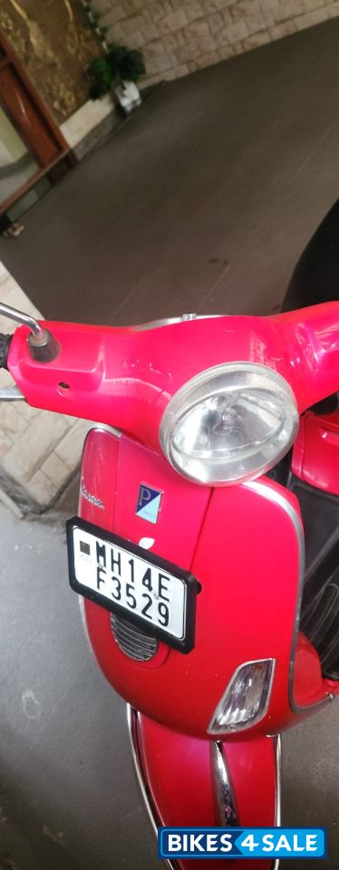 Vespa VX 125 Vespa VX 125