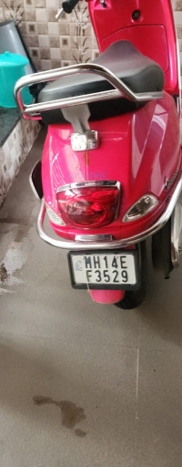 Vespa VX 125