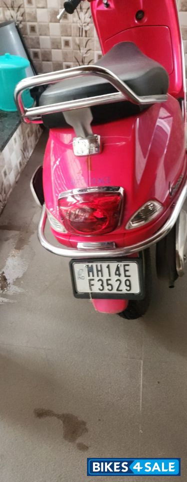 Vespa VX 125 Vespa VX 125