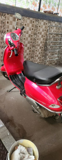 Vespa VX 125