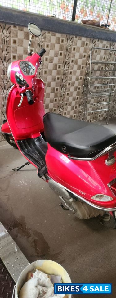 Vespa VX 125