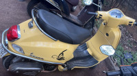 Vespa ZX 125 2019 Model