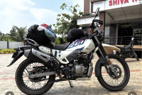 Hero Xpulse 200 4V 2024 Model