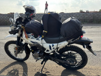 Hero Xpulse 200 4V
