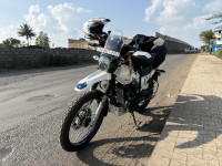 Hero Xpulse 200 4V