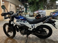 Hero Xpulse 200 4V