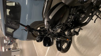 Matt Black Jawa 42 Dual Channel ABS AllStar Black