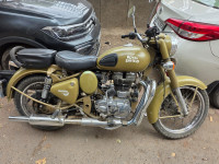 Royal Enfield Classic 500 2015 Model