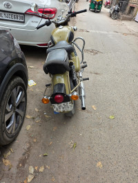 Royal Enfield Classic 500