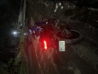 Blue Hero Xtreme 200R