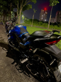 Blue Hero Xtreme 200R
