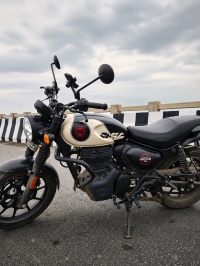Royal Enfield Hunter 350 2025 2025 Model