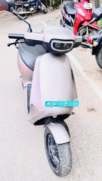 Ola S1 2022 Model