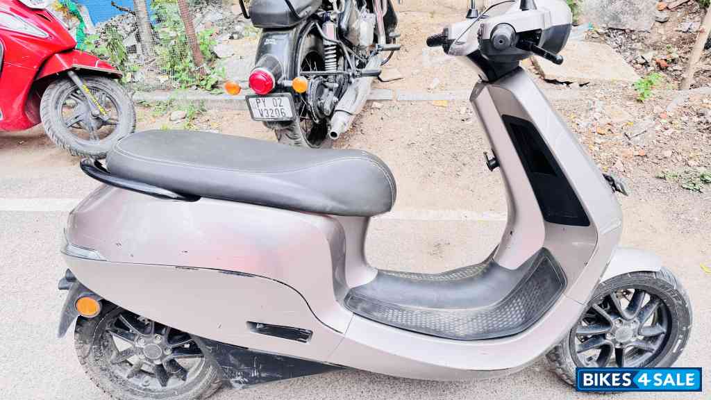Ola S1