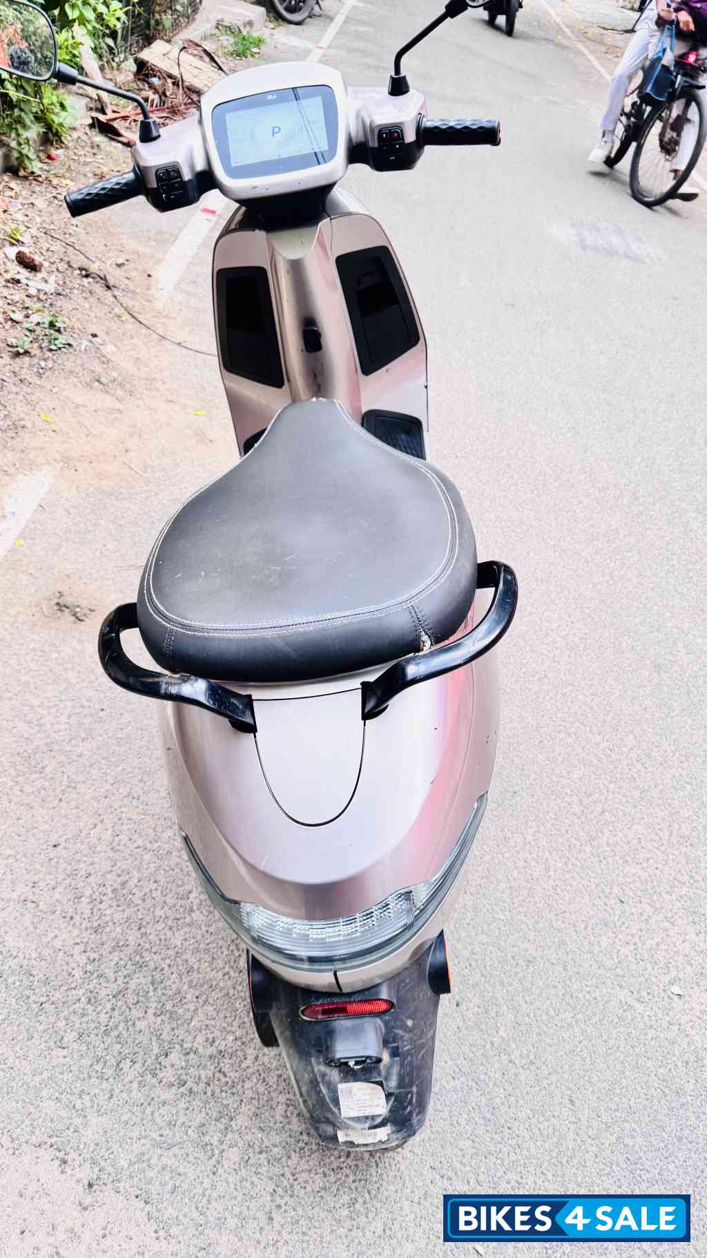 Ola S1