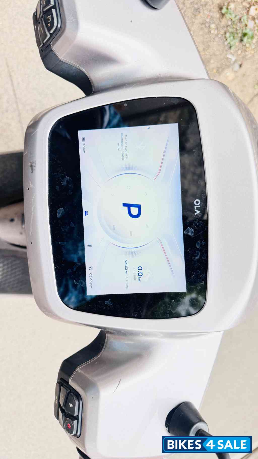Ola S1