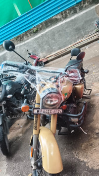 Royal Enfield Classic 350 Dual Channel BS6 2020 Model