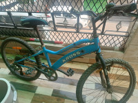 Bicycle Kross 2019 Model