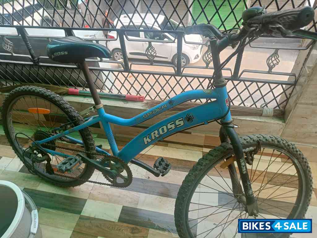 Bicycle Kross