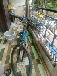 Bicycle Kross