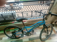 Bicycle Kross