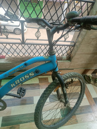 Bicycle Kross