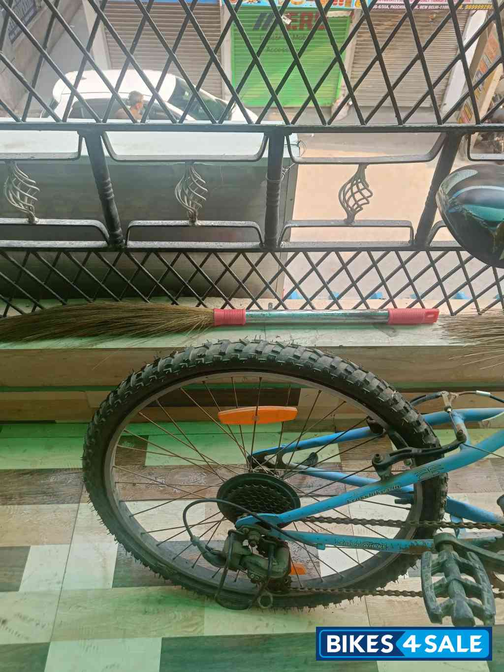 Bicycle Kross Bicycle Kross