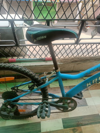 Bicycle Kross