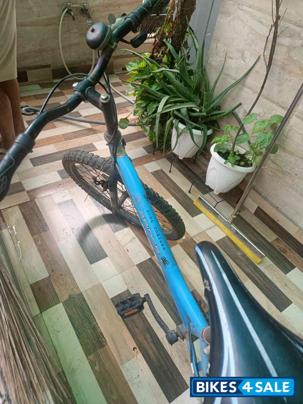 Bicycle Kross Bicycle Kross