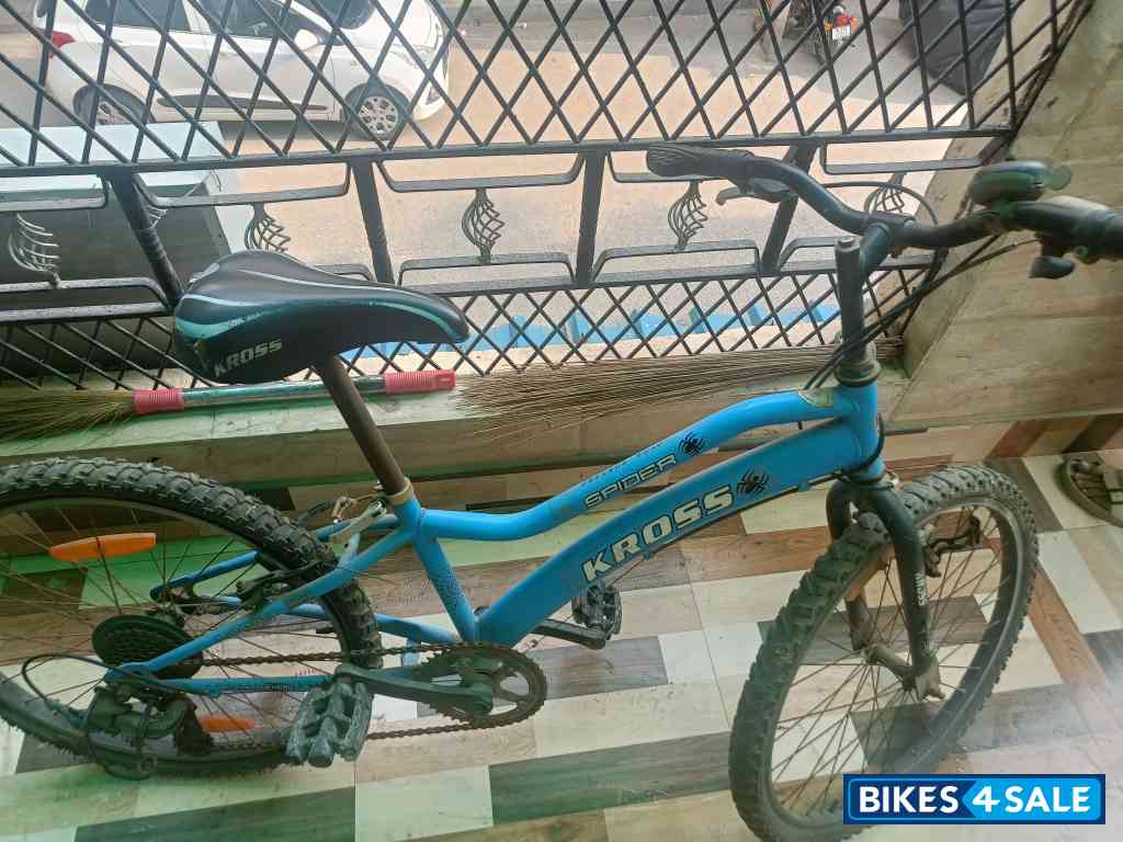 Bicycle Kross Bicycle Kross
