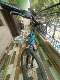 Bicycle Kross