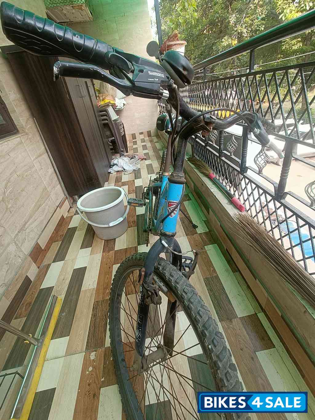 Bicycle Kross Bicycle Kross