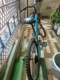 Bicycle Kross