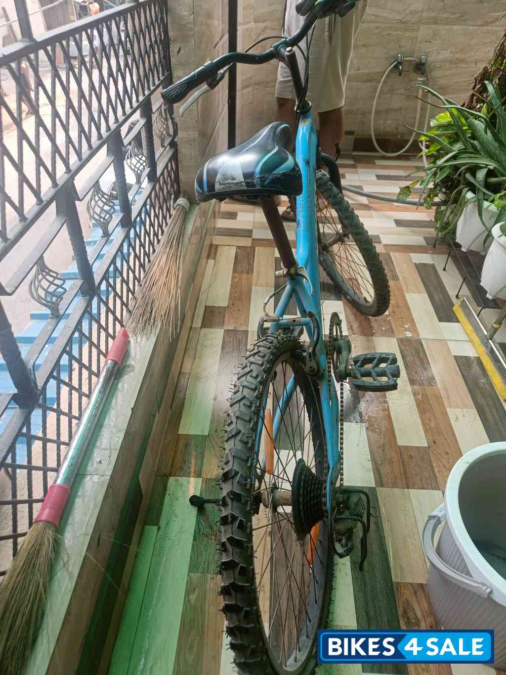 Bicycle Kross Bicycle Kross
