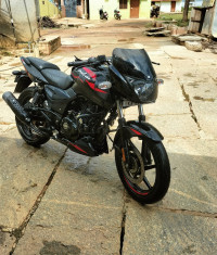 Bajaj Pulsar 150 Twin Disc BS6