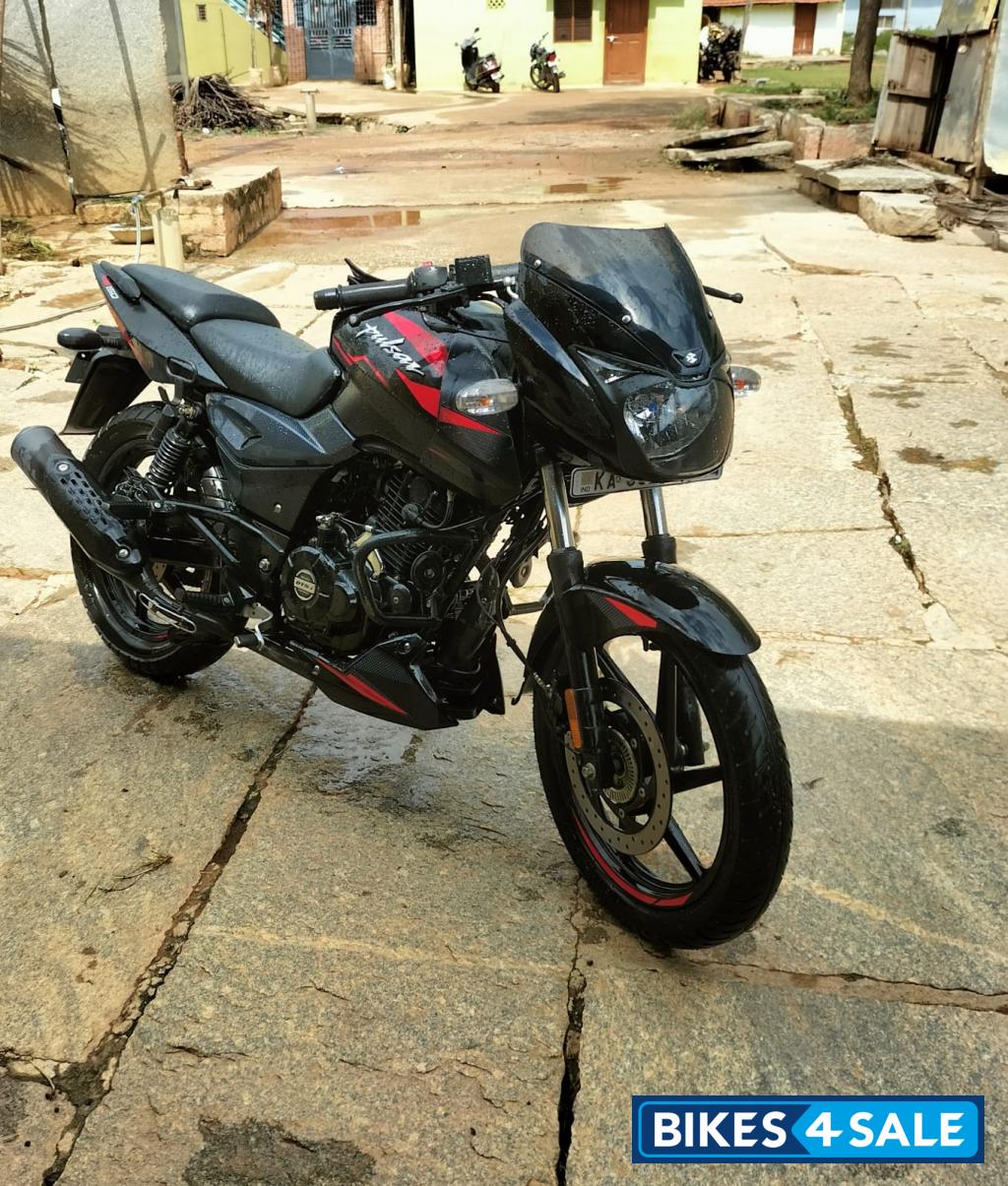 Bajaj Pulsar 150 Twin Disc BS6