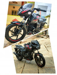 Bajaj Pulsar 150 Twin Disc BS6