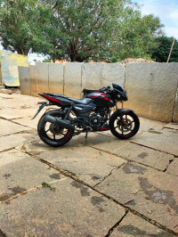 Bajaj Pulsar 150 Twin Disc BS6