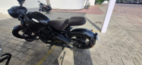 Jawa Perak BS6 2021 Model
