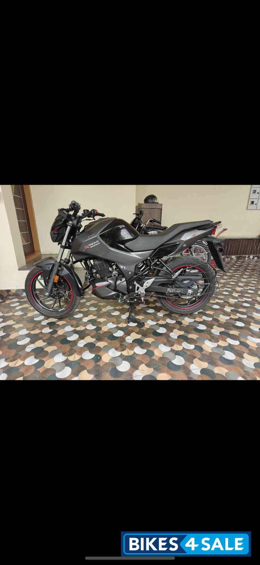 Hero Xtreme 160R