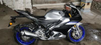 Yamaha R15M 2023 2023 Model