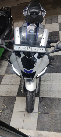 Yamaha R15M 2023
