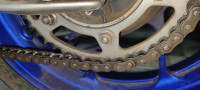 Yamaha R15M 2023